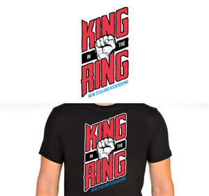 T-shirt Design by SMST Designs for this project | Design: #5744297