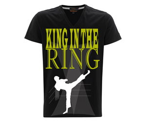 T-shirt Design by bluewindwork for this project | Design: #5779468