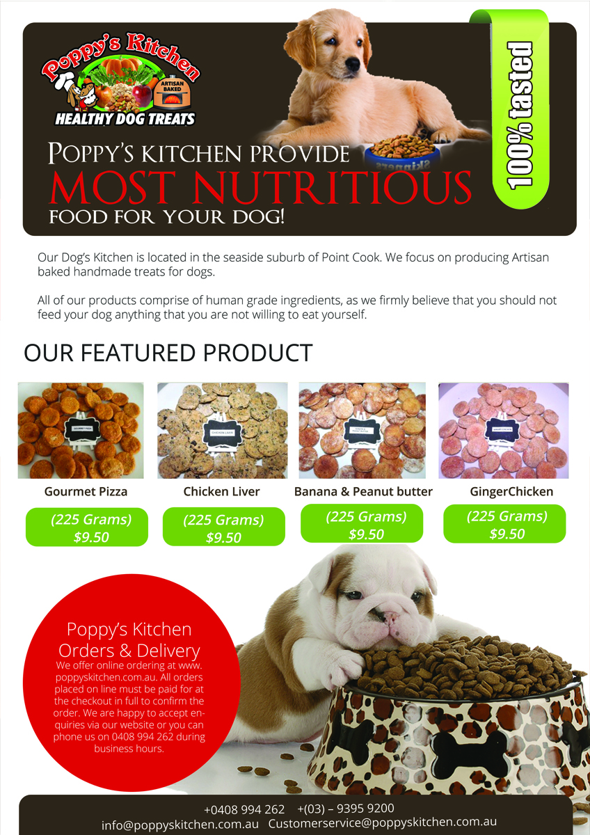 Flyer Design by roopaljain for this project | Design #5730375