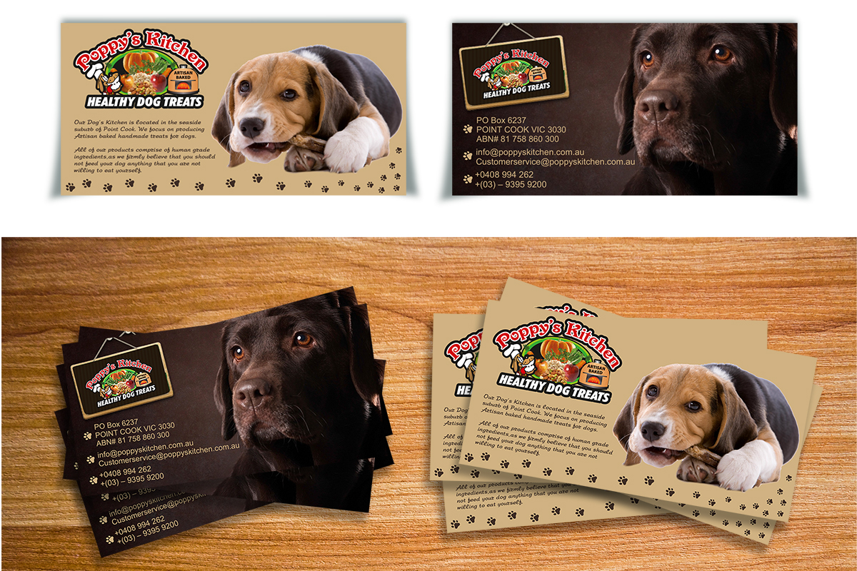 Flyer Design by krokodila for this project | Design #5745165