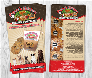 Flyer-Design von Victor_pro für dieses Projekt | Design #5761044
