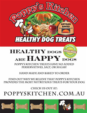 Flyer Design by Cchanelian