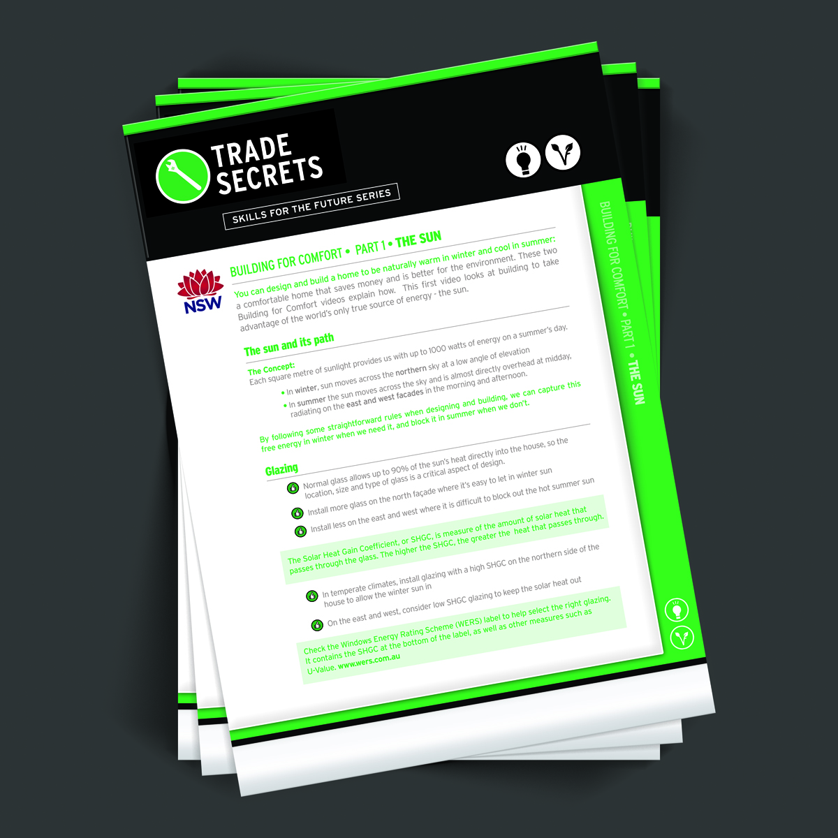 Flyer Design by C23design Company for this project | Design #299930