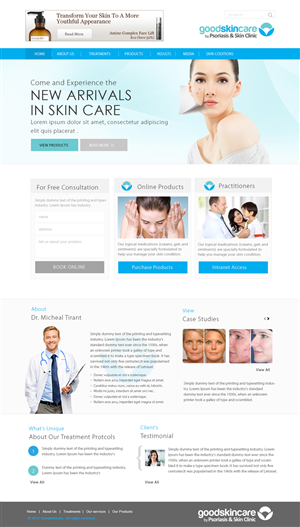 Web Design by webxvision for this project | Design: #5758213