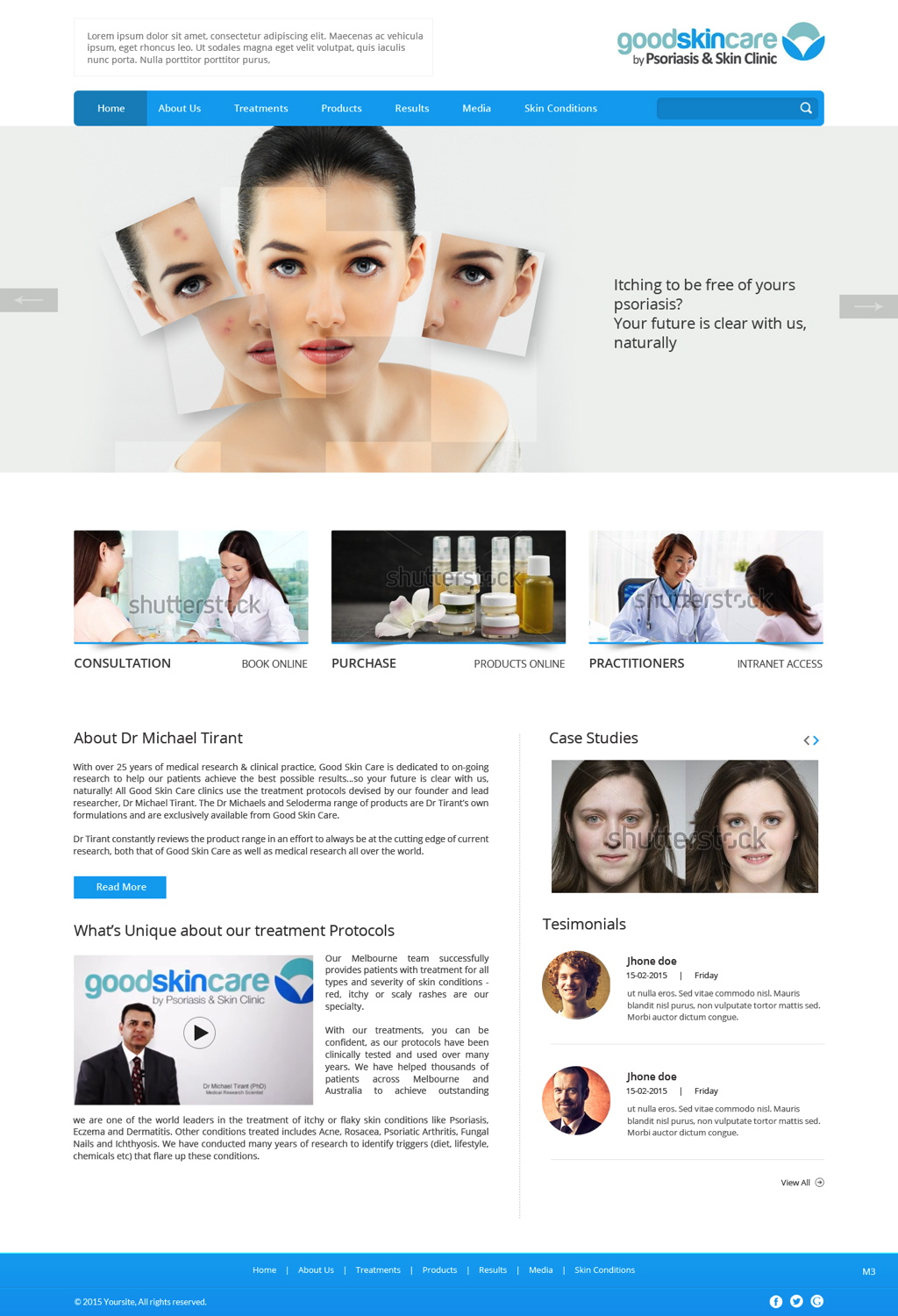 Web Design par pb pour ce projet | Design #5735267
