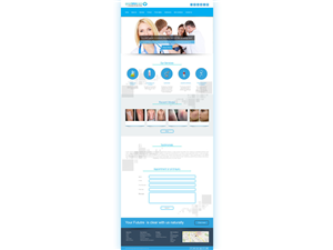 Web Design by secret4