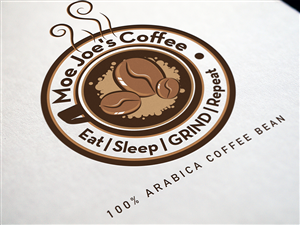 Logo Design by RoobyDesigns
