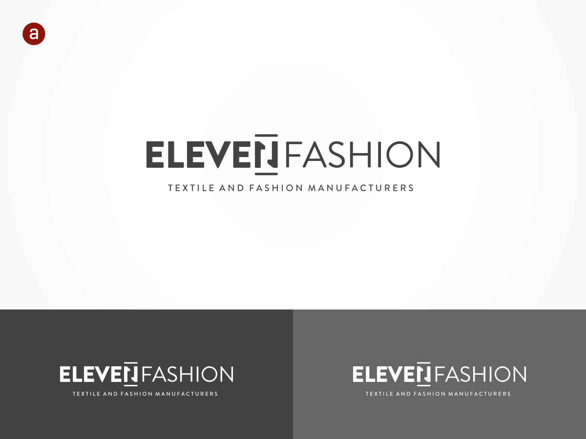 Logo Design by Undo for this project | Design #5763596