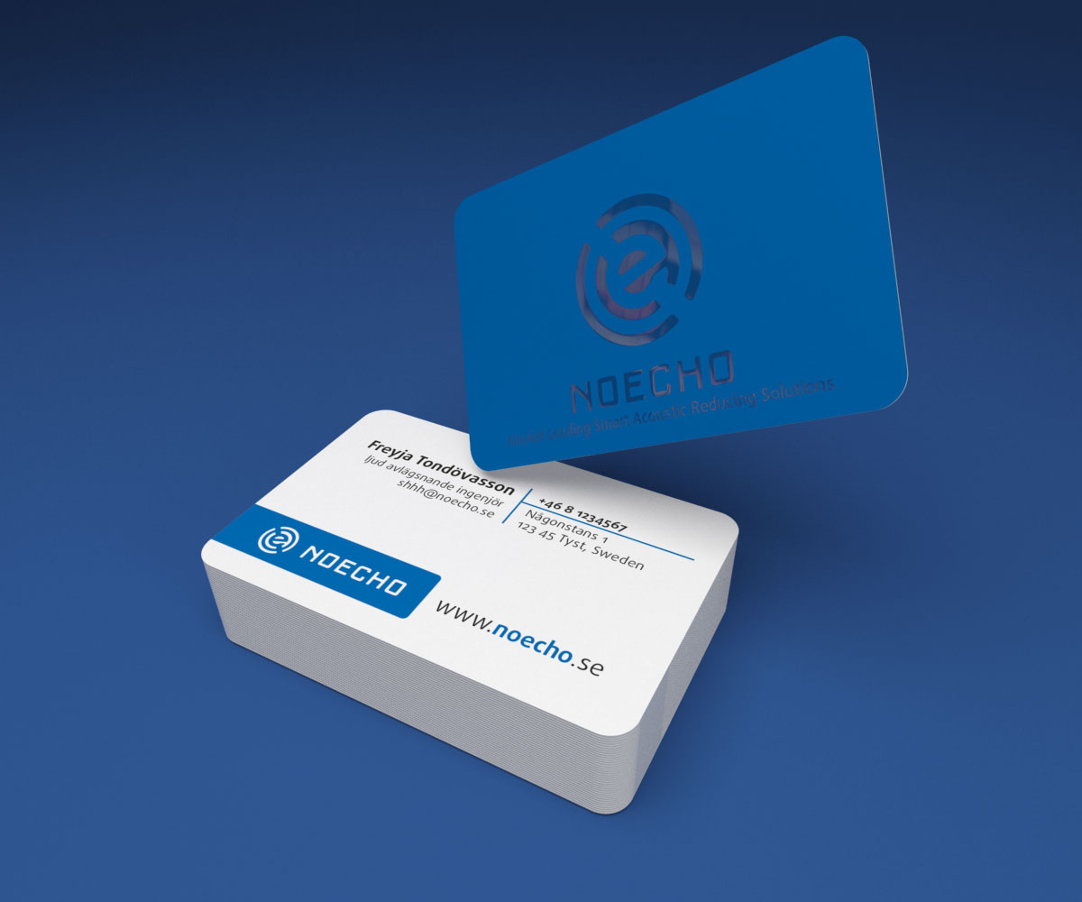Logo Design by Cheeky Creative for Silfur Konsult AB | Design: #5741290