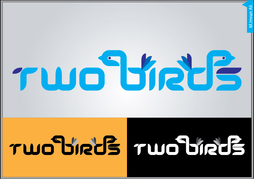 Logo Design by Imran Ali for this project | Design #5754756