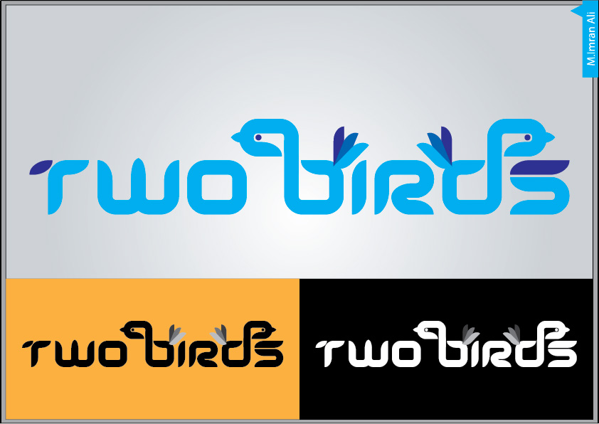 Logo Design by Imran Ali for this project | Design #5780116