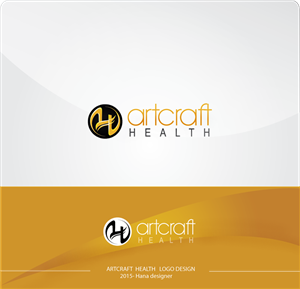 Logo Design by Hana for this project | Design #5719853