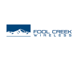 Logo Design by Tt design for Fool Creek Wireless | Design: #5757183