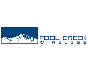 Logo Design by Tt design for Fool Creek Wireless | Design: #5757237