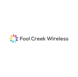 Logo Design by Design Possibilities for Fool Creek Wireless | Design: #5738497