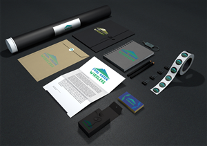 Logo Design by gareygeorge for Fool Creek Wireless | Design: #5734707