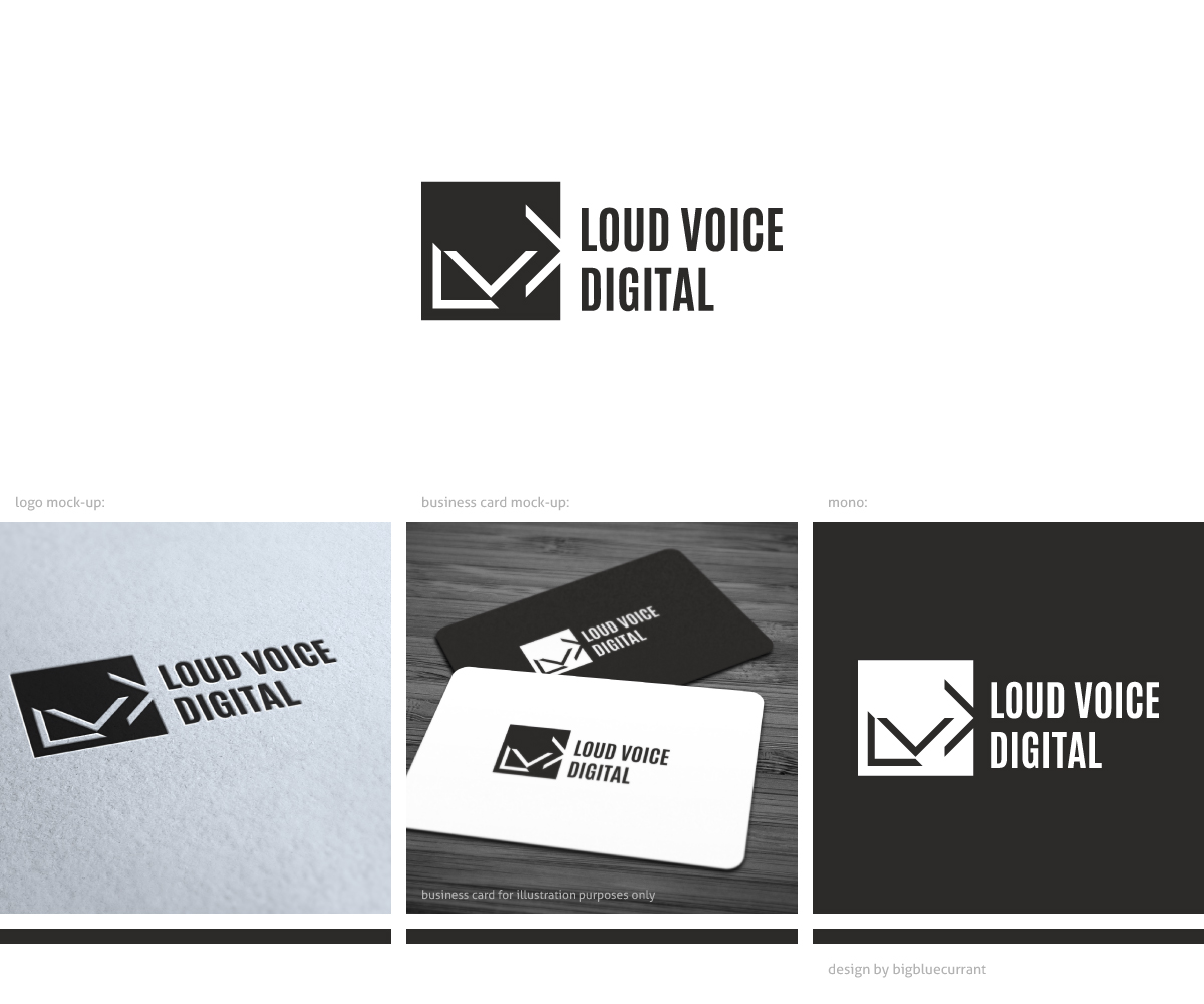 Logo Design by Kitchenfoil for OneEureka Corporation | Design #5734430