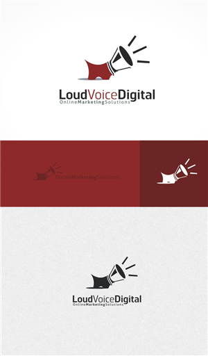 Logo Design by gray mind for OneEureka Corporation | Design: #5754135