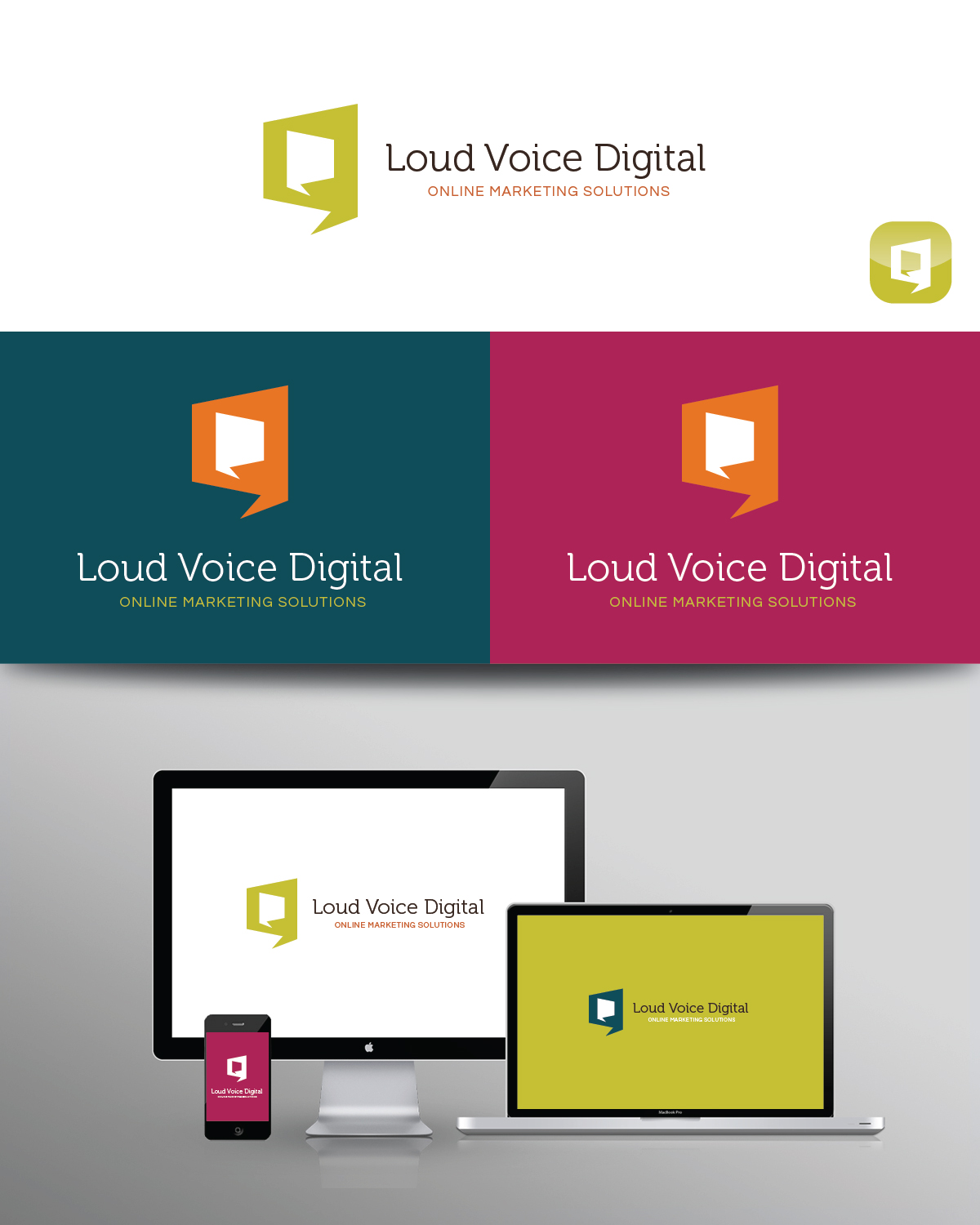 Logo Design by nandkumar for OneEureka Corporation | Design #5736144