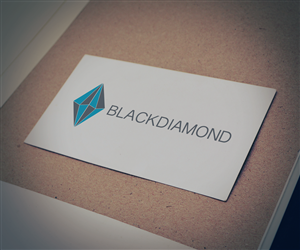 Logo Design by CJ_Jacobson