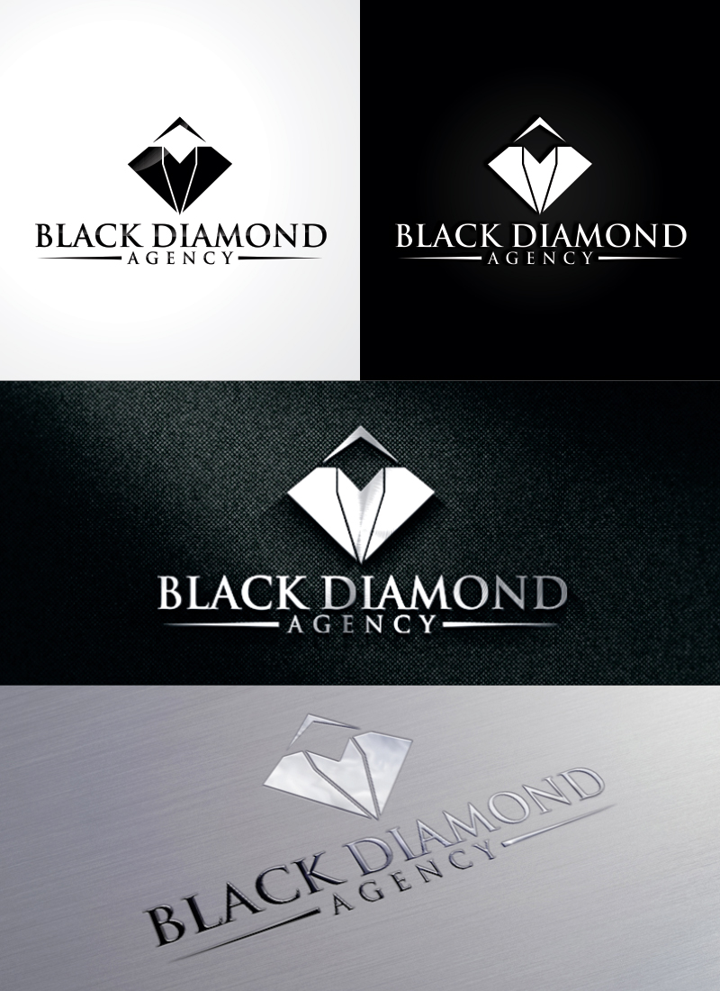 Logo Design by Michael Schofield for this project | Design #5720963