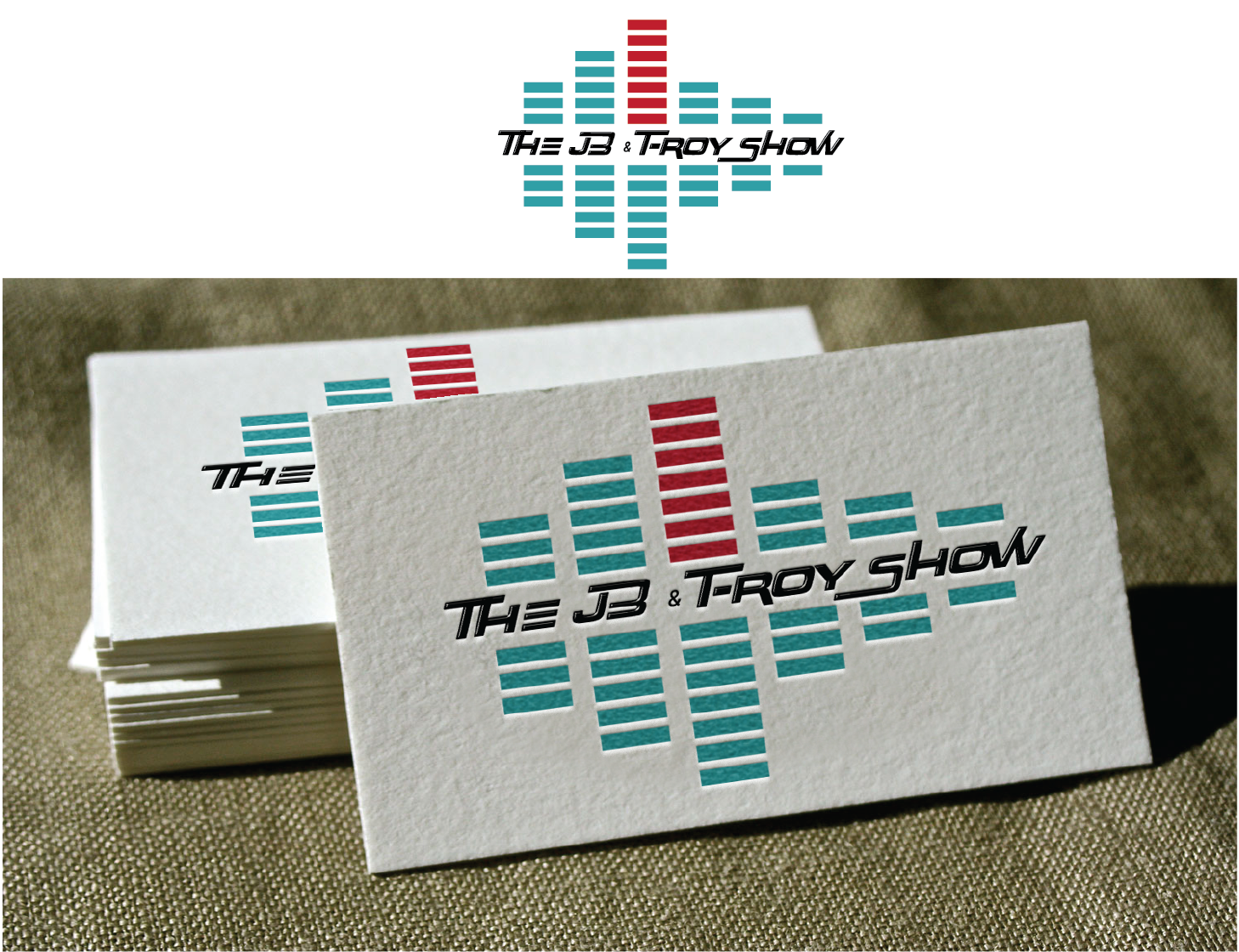 Logo Design by jonnson for this project | Design #5776517
