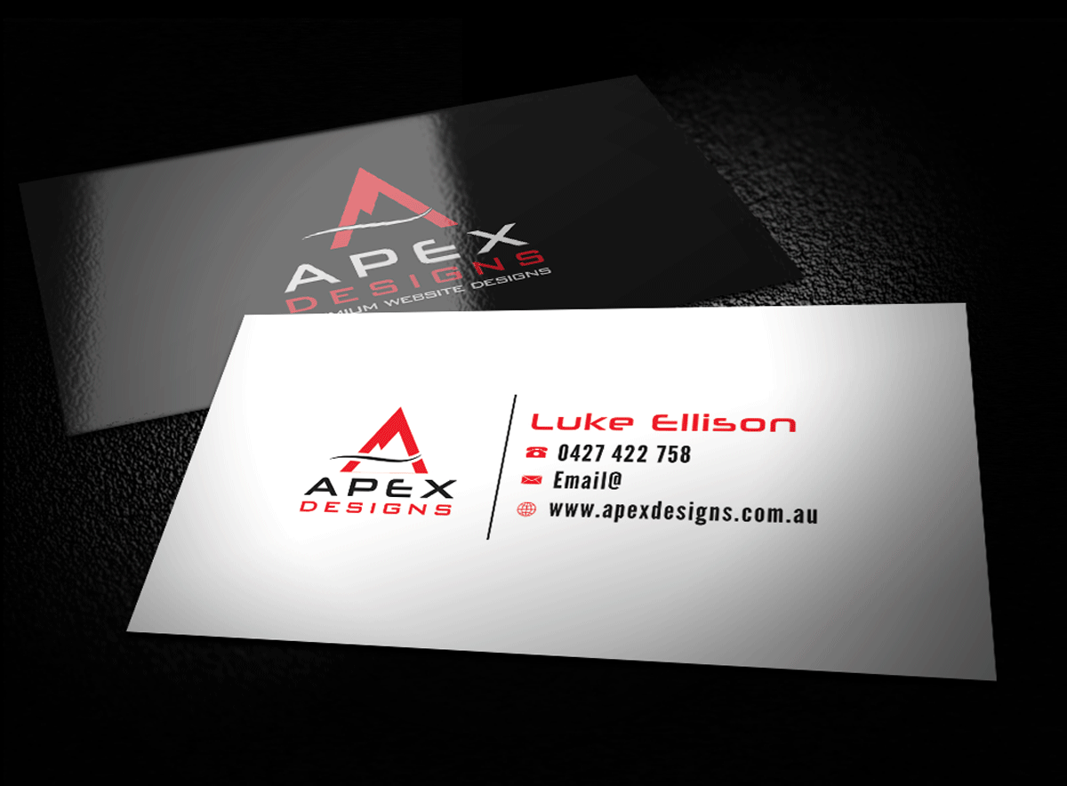 Design de Carte de Visite par Riz' pour ce projet | Design #5719914