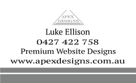 Business Card Design by jamierhouston14