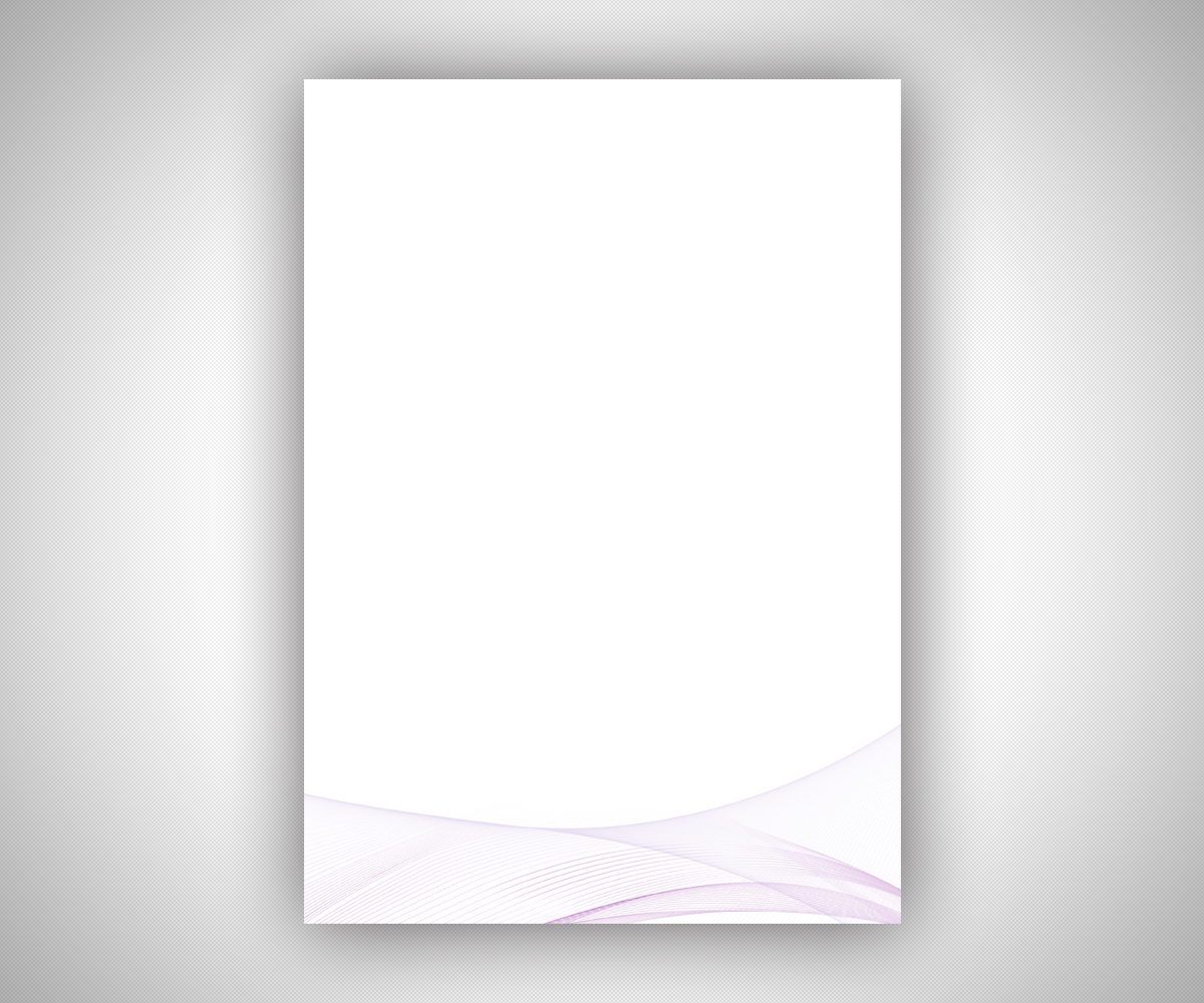 Letterhead Design by neboica for this project | Design #1569418