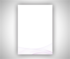 Letterhead Design by neboica for this project | Design: #1569418