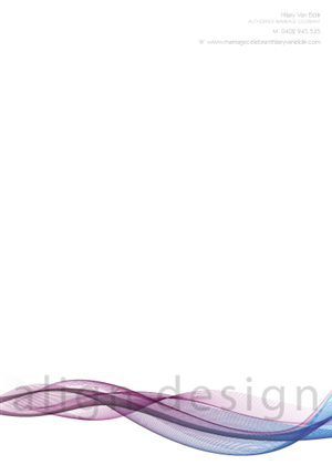 Letterhead Design by AlignDesign for this project | Design: #1573945