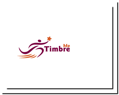 Logo-Design von pariwish für Timbre & Me | Design #1597739