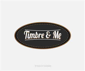 Logo Design by Gareth Harrison