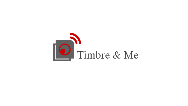 Logo Design by Tonmoy Ahmed for Timbre & Me | Design #1561840