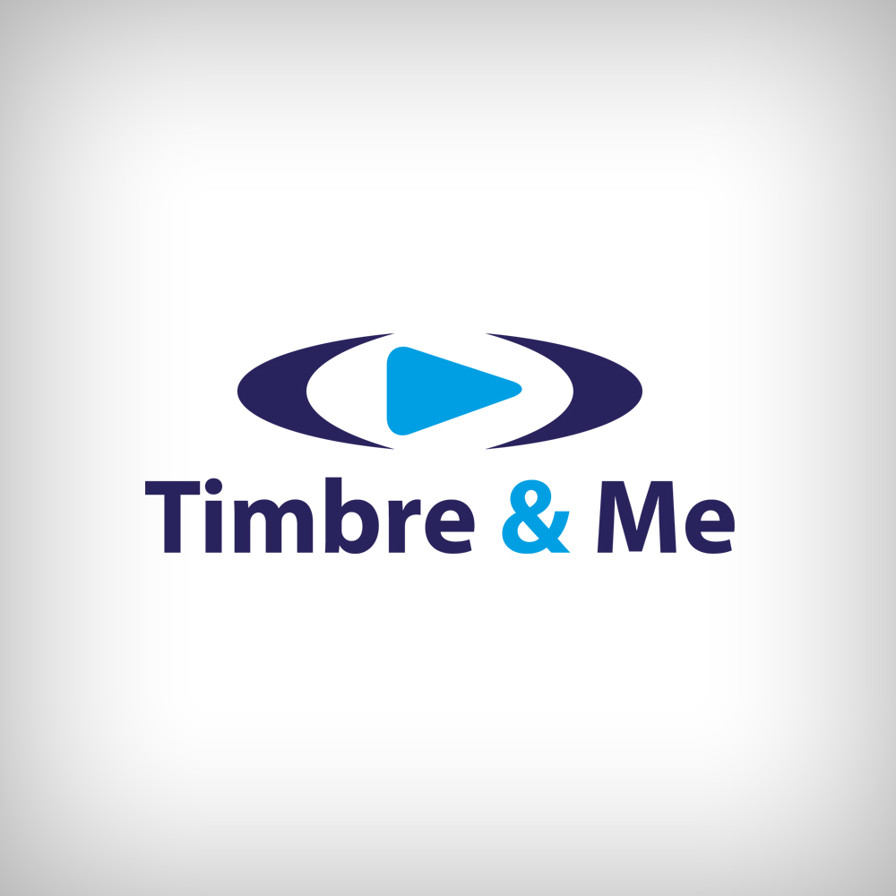 Diseño de Logo por Bonaro Designs para Timbre & Me | Diseño #1595849