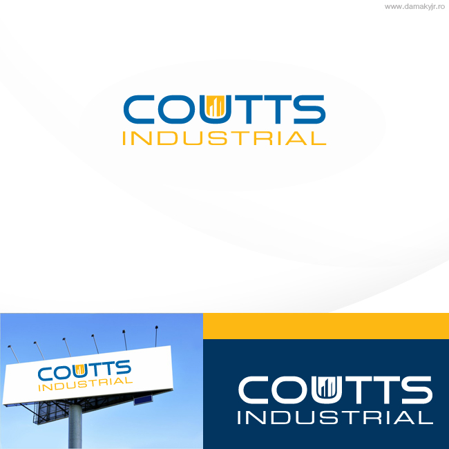 Logo Design by damakyjr for this project | Design #317608