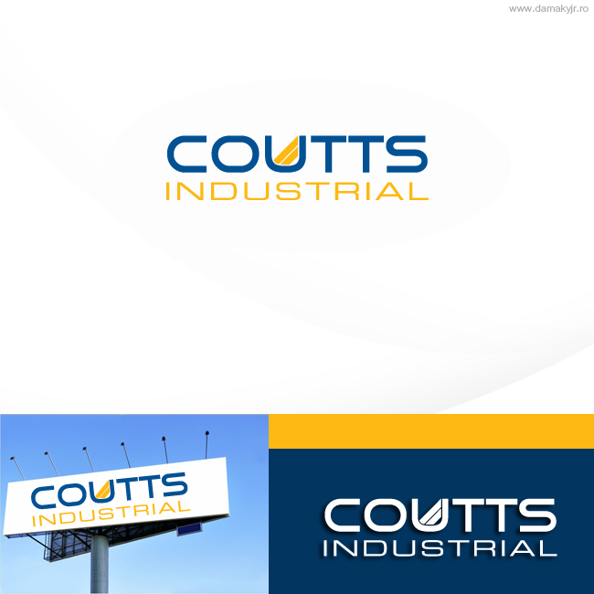 Logo Design by damakyjr for this project | Design #317619