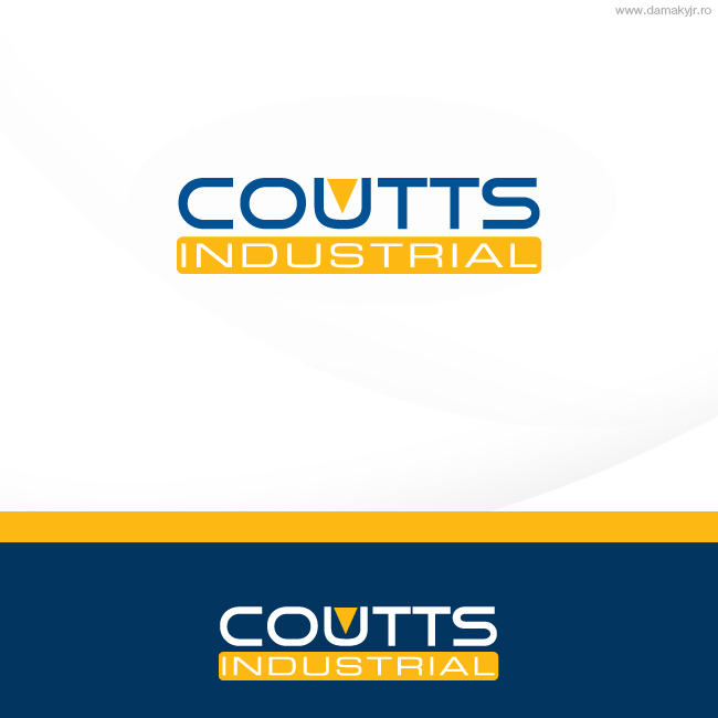 Logo Design by damakyjr for this project | Design #317626