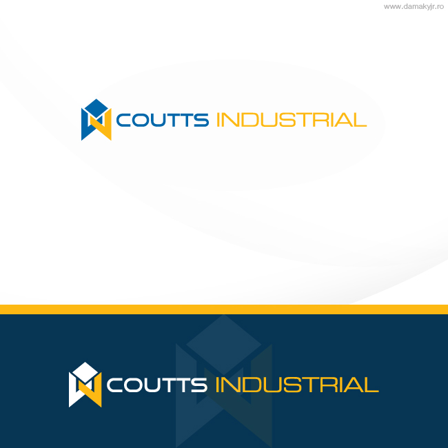 Logo-Design von damakyjr für dieses Projekt | Design #318789