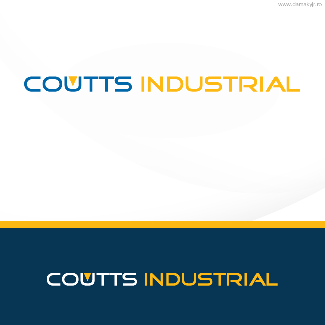 Logo Design by damakyjr for this project | Design #318793