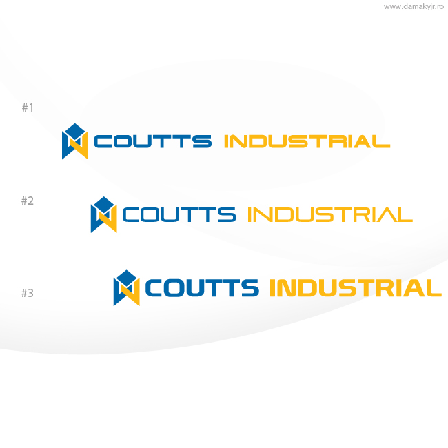 Logo Design by damakyjr for this project | Design #318820
