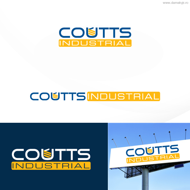 Logo Design by damakyjr for this project | Design #328125