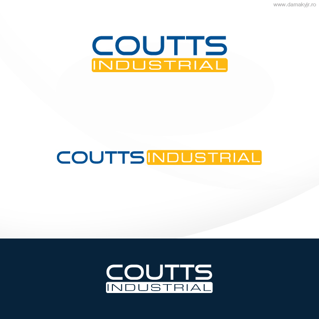 Logo Design by damakyjr for this project | Design #332173