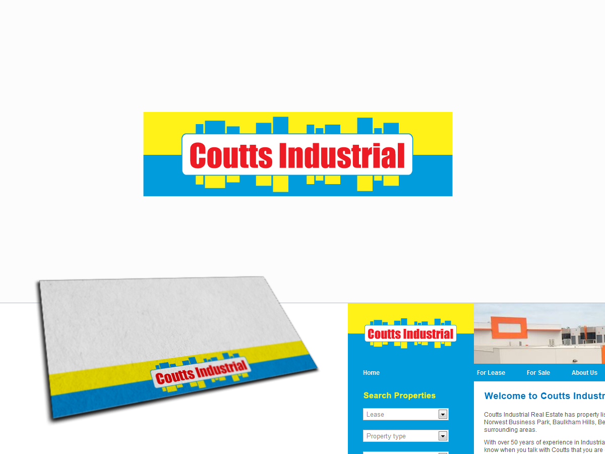 Logo Design by ArtSamurai for this project | Design #300317