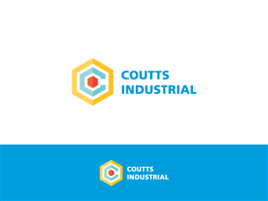Logo Design by Xavier Garcia