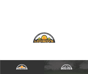 Logo Design by CureL