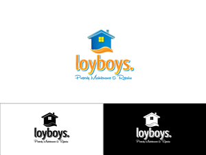 Logo Design by Kejo87