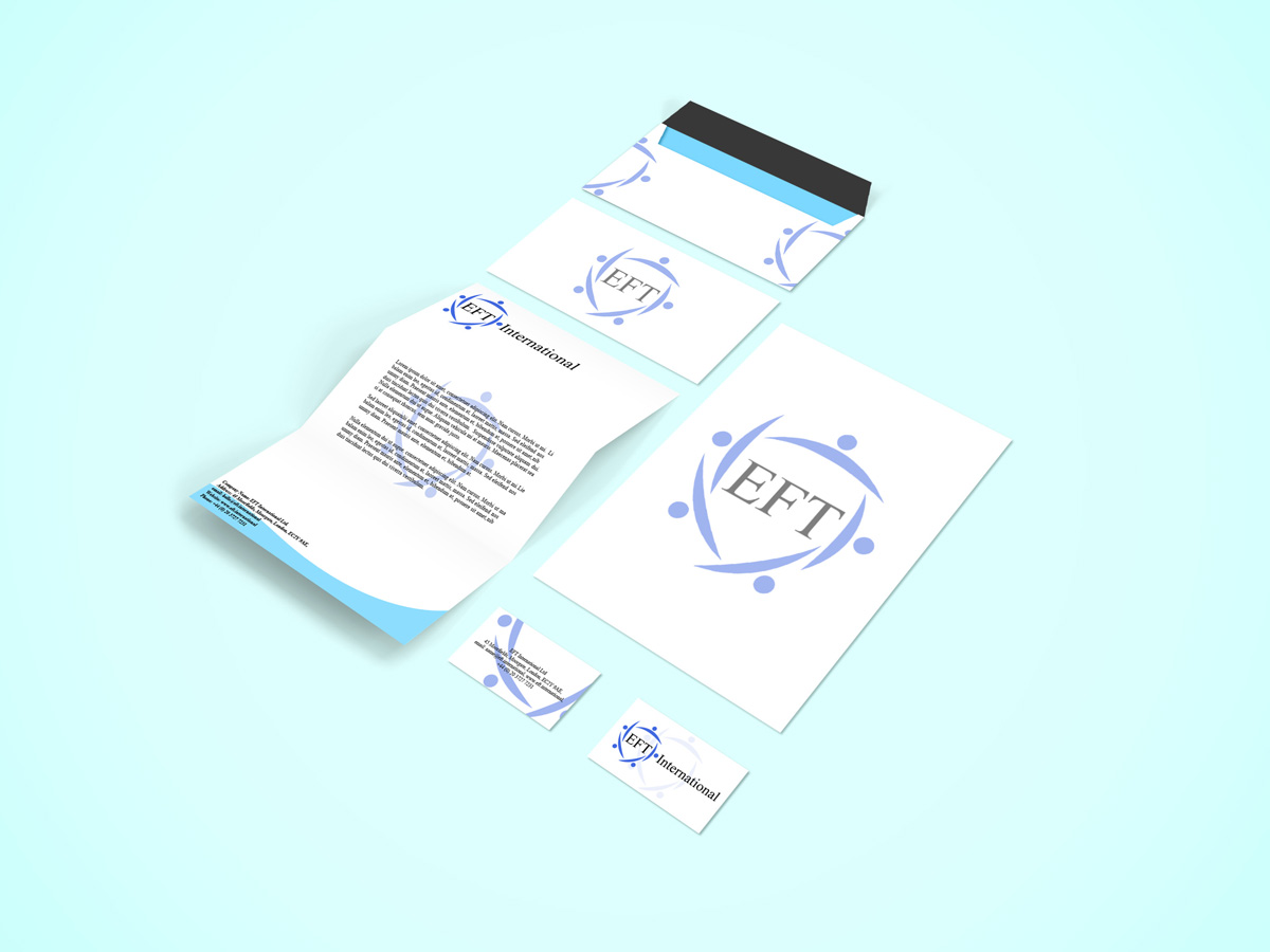 Diseño de Papelería por RM para este proyecto | Diseño #5739023