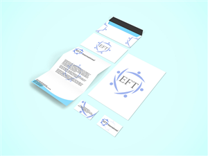 Diseño de Papelería por RM para este proyecto | Diseño: #5739023