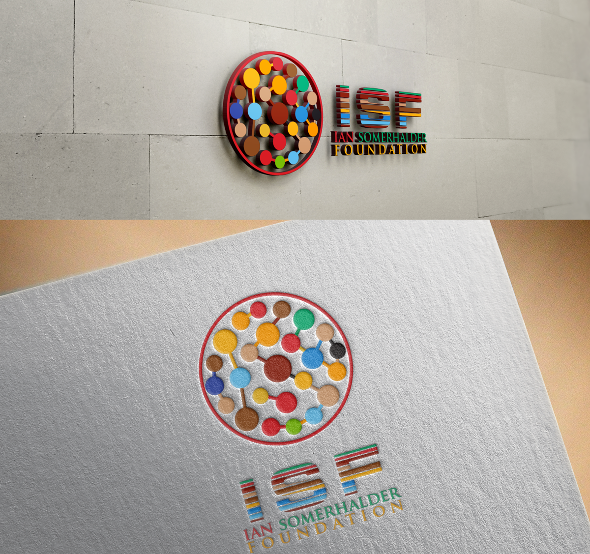 Graphic Design by soulucifer for this project | Design: #5791849